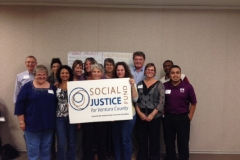 2013 Grantmaking Committee
