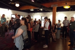2017 Implicit Bias Grant Award Event