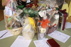4th Annual Spring Event, \"Currents of Change\" 2013