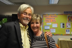 Celebration of Justice 2012