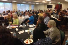 Ventura Stories Feb 2016 Inequality in VC Event